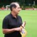 Muricy não teme inimizade e alerta Inter sobre Zubeldía