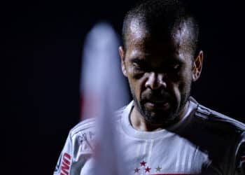 Justiça volta atrás em decisão que havia tomado sobre Daniel Alves