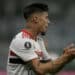Rigoni só chegou no São Paulo e meio-campista já pediu para deixar o clube