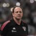Rogério Ceni causa impacto e volante deixou o São Paulo para assinar com o Bahia