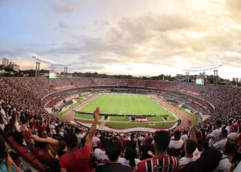 CBF mandou avisar! São Paulo ganha nova chance na Copa do Brasil 2025