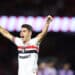 Oscar encerra ciclo no São Paulo e se despede em setembro