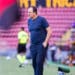 Rogério Ceni quase explodiu no banco ao ver essa jogada do Bahia