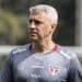 Crespo agradece aos céus e meia volta ao São Paulo bem a tempo da Libertadores