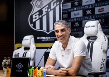 São Paulo e Santos negociam acordo e contrato pode ser assinado em breve