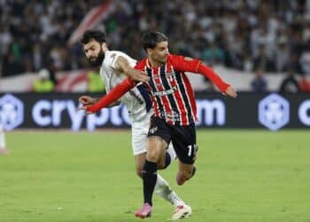 Enquanto São Paulo perde clássico, LDU vive drama ainda pior antes da Libertadores