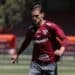 Rafael Tolói mal voltou ao São Paulo e nova lesão já fará Crespo mexer no time