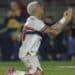 Luciano vive drama inacreditável no São Paulo e pode encerrar ciclo no clube antes do final do ano