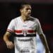 As preocupações do São Paulo se voltam para lesão de Rafael Tolói