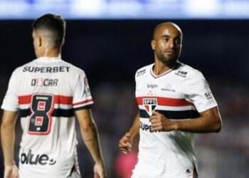 Quando todos já contavam com a volta, São Paulo confirma o contrário