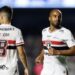 Quando todos já contavam com a volta, São Paulo confirma o contrário