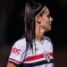 Atacante do São Paulo valoriza preparação mental antes de jogo decisivo da Copa do Brasil