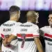 Crespo está pulando de alegria com reforço que ganhou pro meio antes da Libertadores