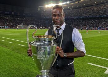 Com desistência de Marcos Leonardo, Balotelli pode chegar para assinar com o São Paulo