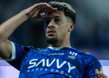 Marcos Leonardo assume as rédeas na carreira e pode usar a lei para jogar no São Paulo