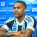 150% confirmado: Douglas Costa pode assinar com o São Paulo de graça