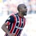 Lucas Moura está virado só em dente e comemora retorno no São Paulo