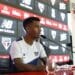 Marcos Antônio é nomeado para a Seleção Brasileira