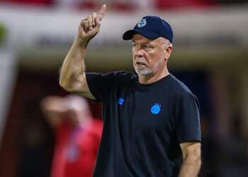 Grêmio chega chutando a porta para tirar peça importante do São Paulo