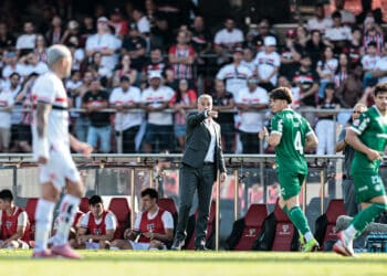 Globo esnoba o São Paulo e escolhe o Palmeiras