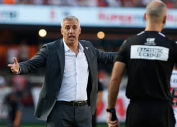 Derrota do São Paulo será anulada após análise do VAR? Confirmado