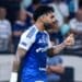 Gabigol é nomeado novo reforço do São Paulo