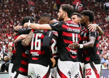 Flamengo contratou cria do São Paulo para substituir Wesley
