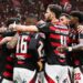 Flamengo contratou cria do São Paulo para substituir Wesley