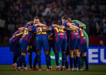 Dois laterais surpreenderam e trocaram o São Paulo pelo Barcelona