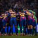 Dois laterais surpreenderam e trocaram o São Paulo pelo Barcelona