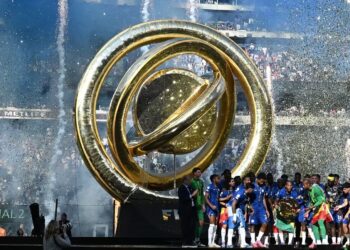 São Paulo pode ser oficialmente convidado pela FIFA pra disputar o Super Mundial de Clubes de 2029