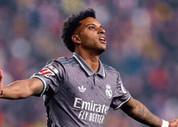 Rodrygo NEGOU o São Paulo para jogar no Santos