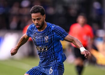 Renan Lodi rejeita o São Paulo e decide onde vai jogar em 2026