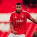 Oficial: Zagueiro Murillo do Nottingham Forest é do São Paulo