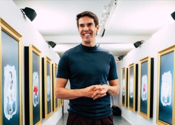 Kaká bateu martelo sobre comprar a SAF do São Paulo