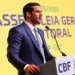Presidente da CBF toma decisão após o São Paulo ser prejudicado