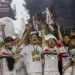 Campeão da Copa do Brasil com o São Paulo é chamado por Casares e pode voltar com o pé na porta