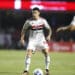 James Rodriguez pode voltar ao São Paulo sem custos só para jogar a Copa do Mundo de 2026