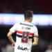 Logo após saída de Oscar, São Paulo já tem contrato de gaveta com meia