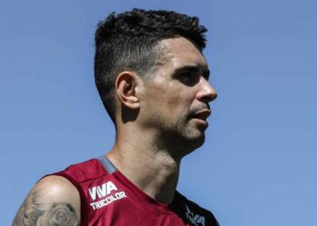 Quando quase ninguém esperava, Oscar está de volta