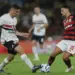 São Paulo não marcou bobeira e aplicou chapéu no Flamengo por meia da Europa