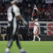 Hernán Crespo está pulando de alegria enquanto Dorival Jr chora de tristeza com essa notícia