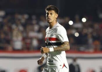 Dinenno e Rigoni são escolhidos como dispensáveis do São Paulo