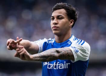 Reviravolta aconteceu: Kaio Jorge pediu para jogar no São Paulo