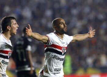 Nova cirurgia de Lucas Moura: O assunto da semana no São Paulo