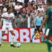 Luiz Gustavo se une ao mesmo time de Thiago Silva