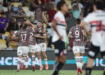 Não bastasse o 6 x 0, São Paulo recebe outra notícia desanimadora na Série A