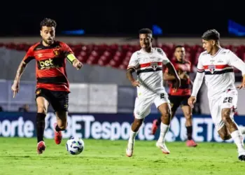 São Paulo confirma decisão e desiste de atacante: Dispensado por indisciplina