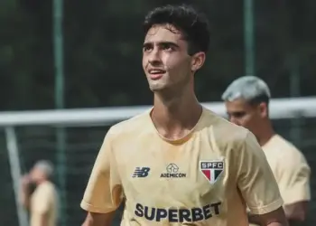 Por R$ 189 milhões, Rodriguinho deixa o São Paulo para atuar na Europa