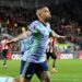 Gabriel Jesus é nomeado como novo reforço do Palmeiras
